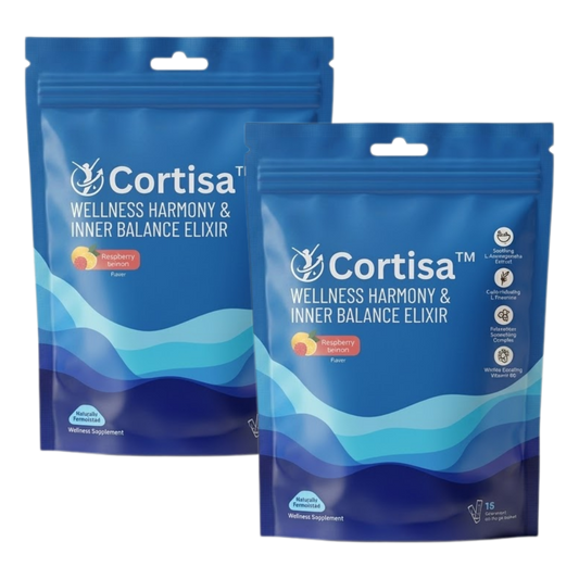 Cortisa™