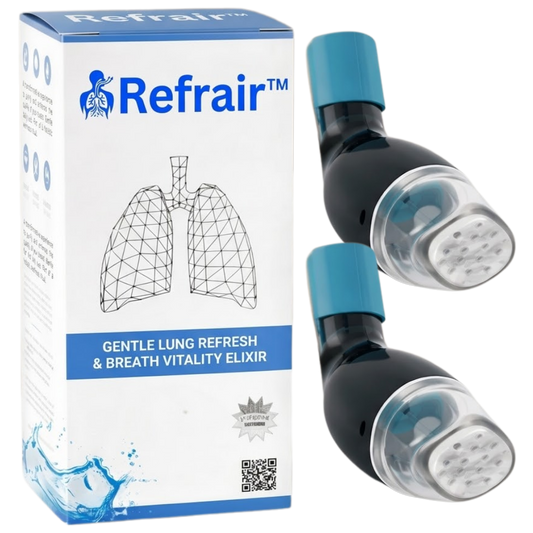 Refrair™