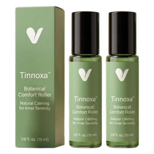 Tinnoxa™ - fi