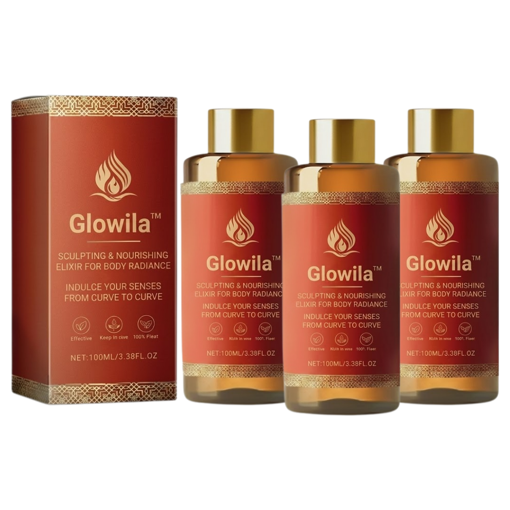 Glowila™