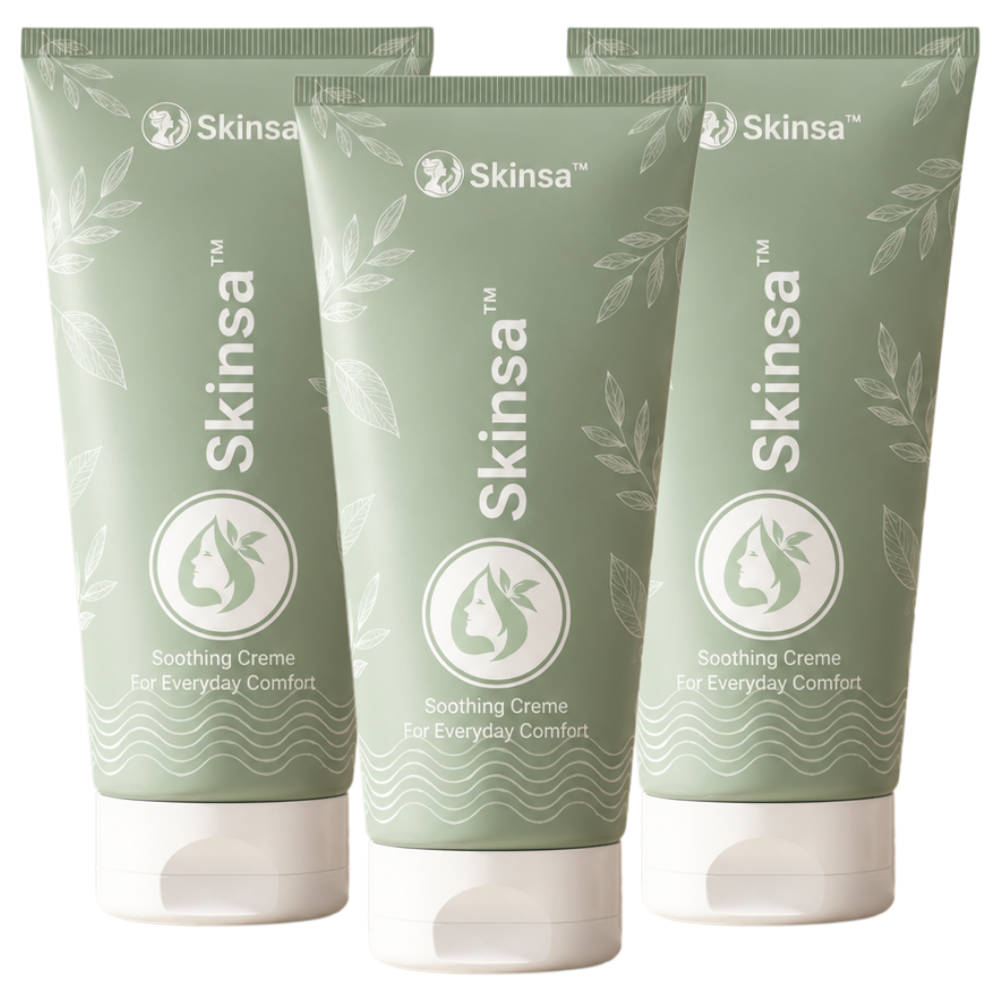 Skinsa™