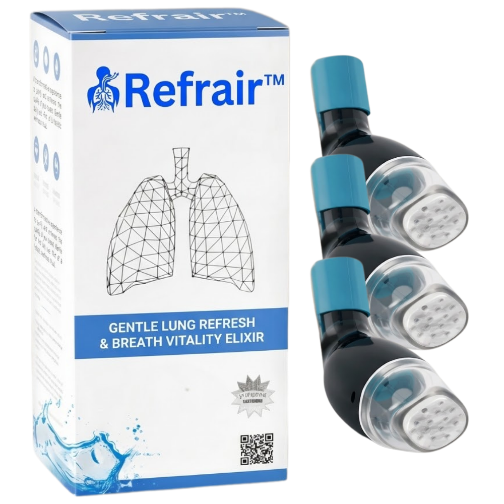 Refrair™