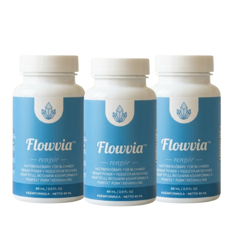 Flowvia