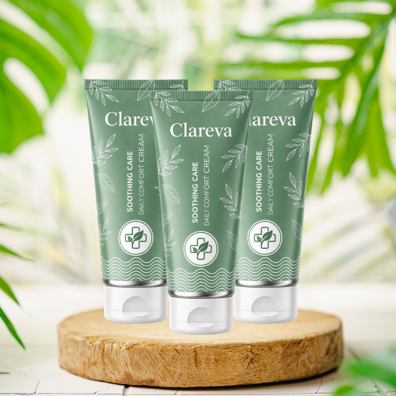 Clareva