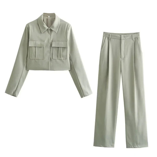 Elegant Set - Elegant Set för Alla Tillfällen
