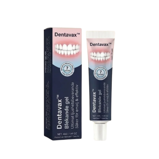 Dentavax
