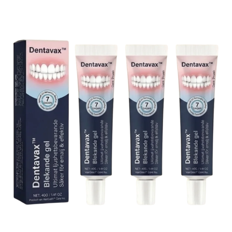 Dentavax