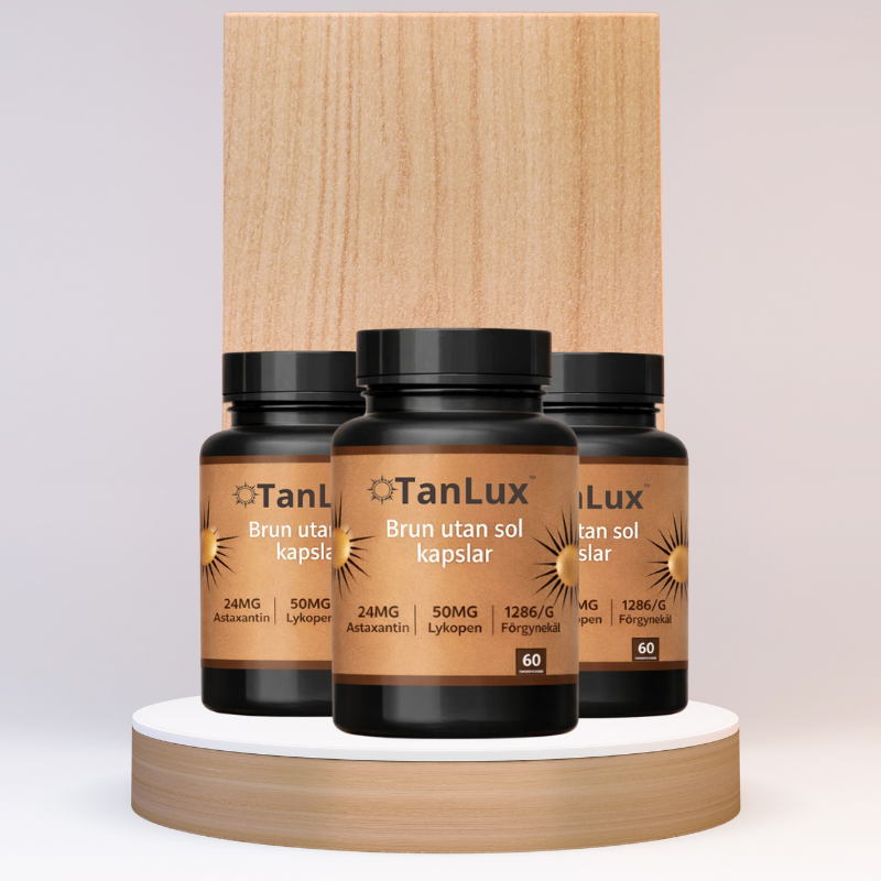TanLux SE