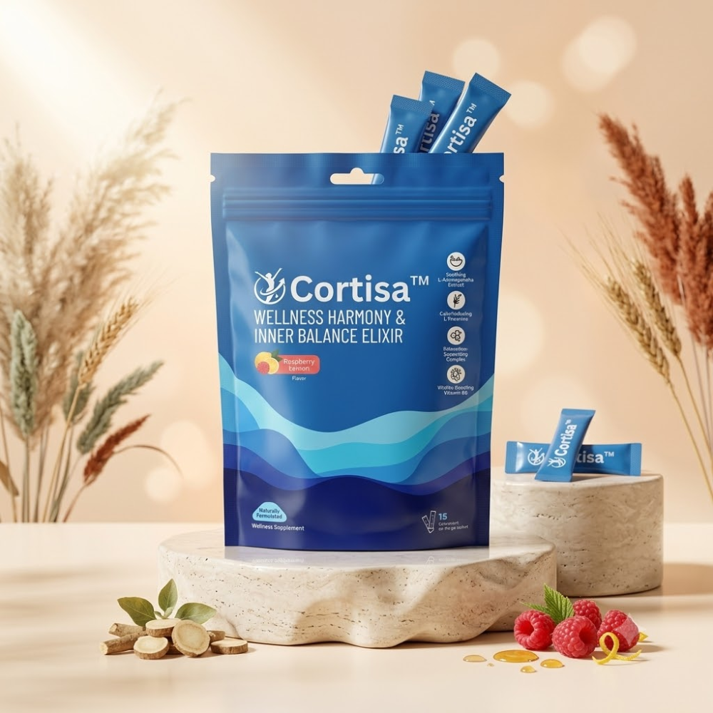 Cortisa™