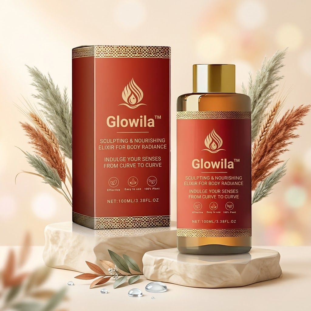 Glowila™
