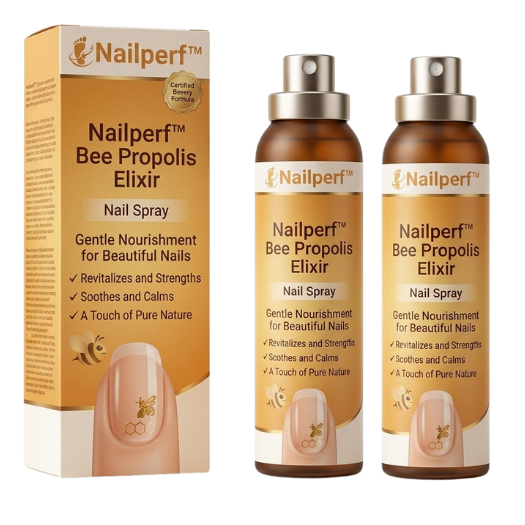 Nailperf™ -fi