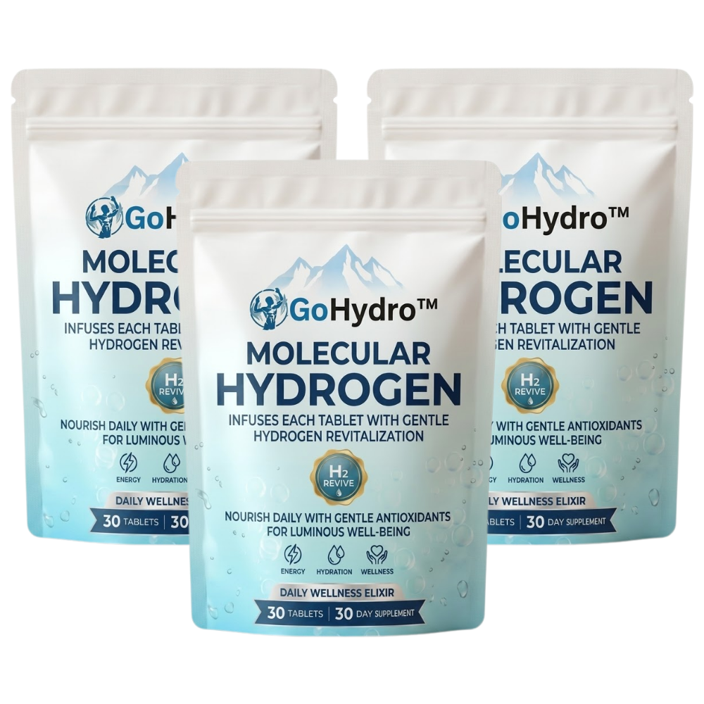 GoHydro™