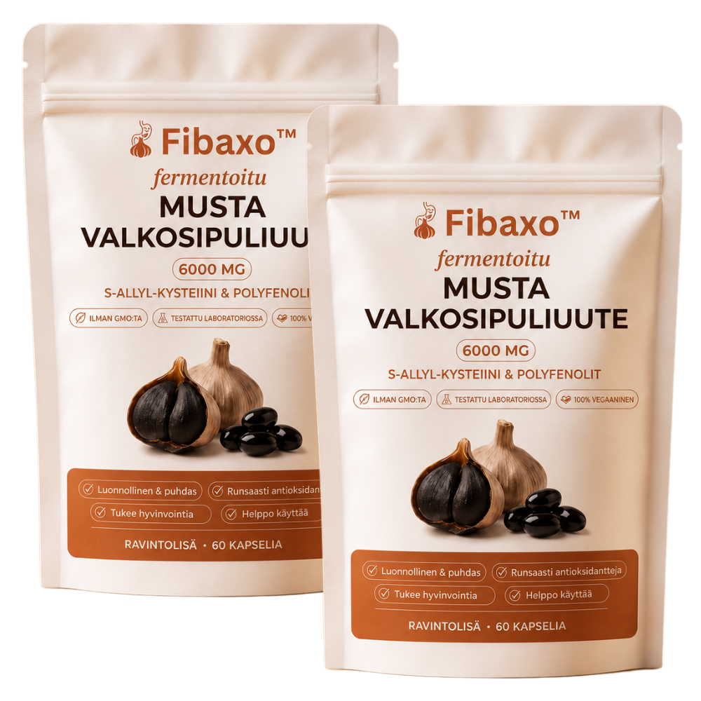 Fibaxo™