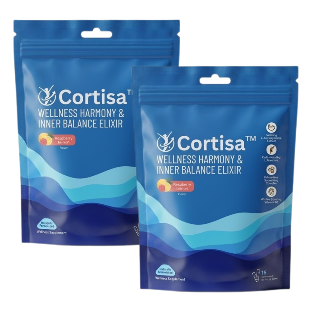 Cortisa™