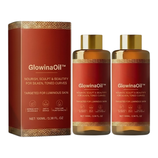 GlowinaOil™