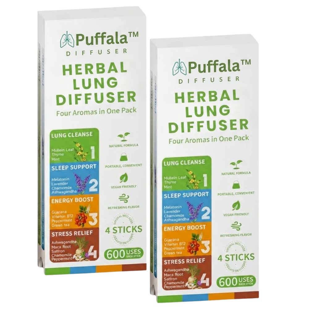 Puffala™ - SE