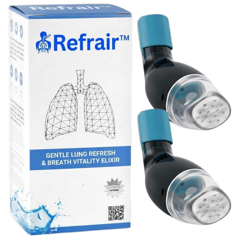 Refrair™