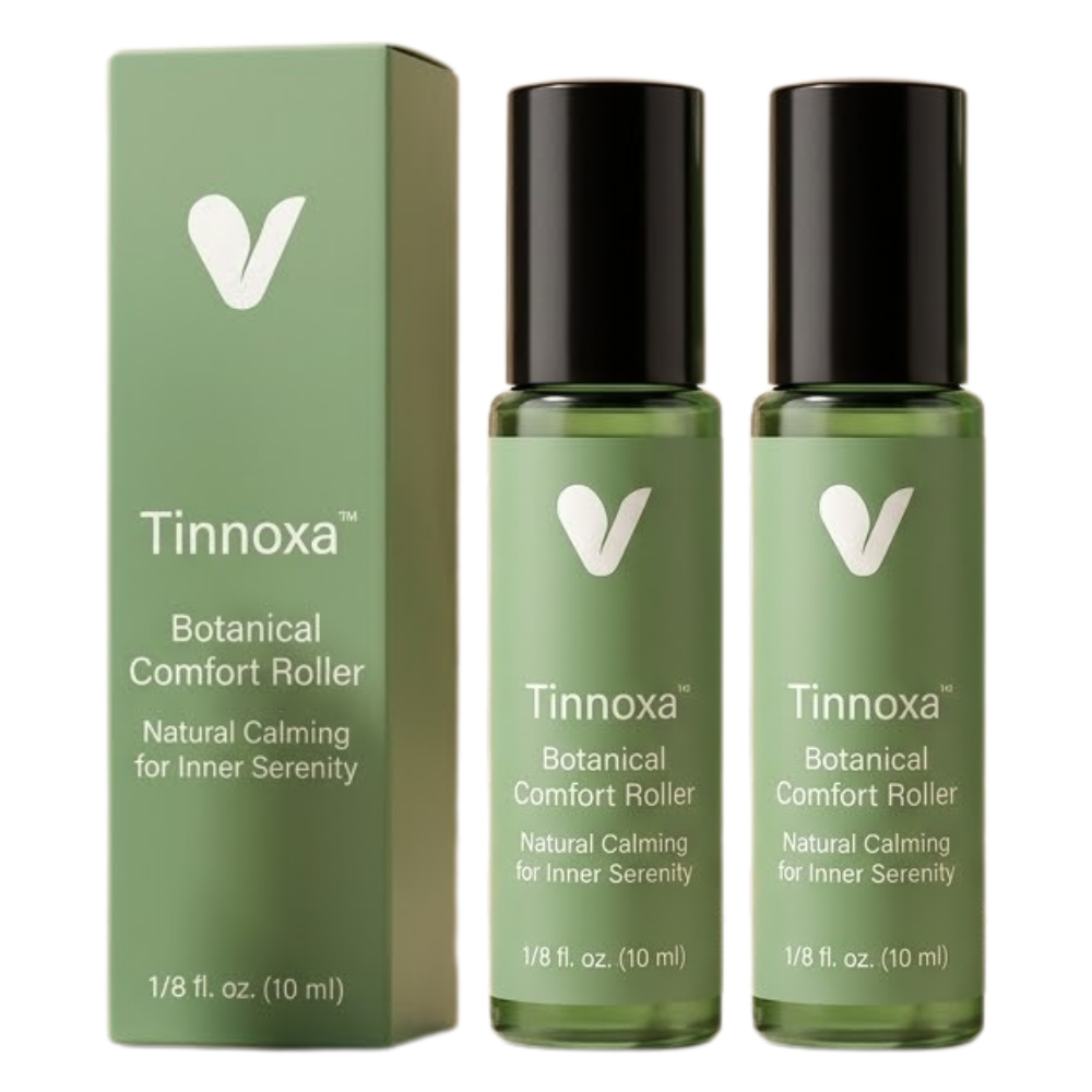 Tinnoxa™ - fi