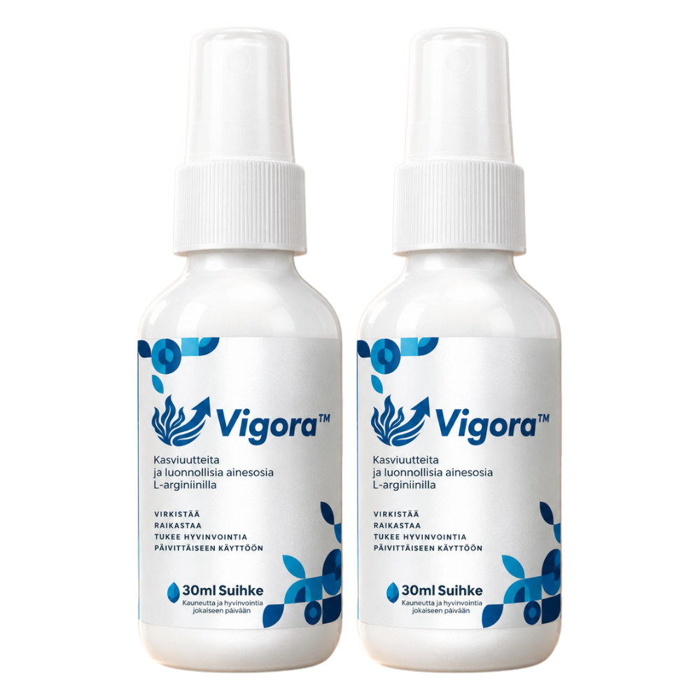 Vigora™