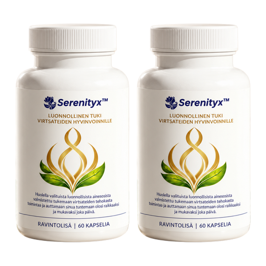 Serenityx™