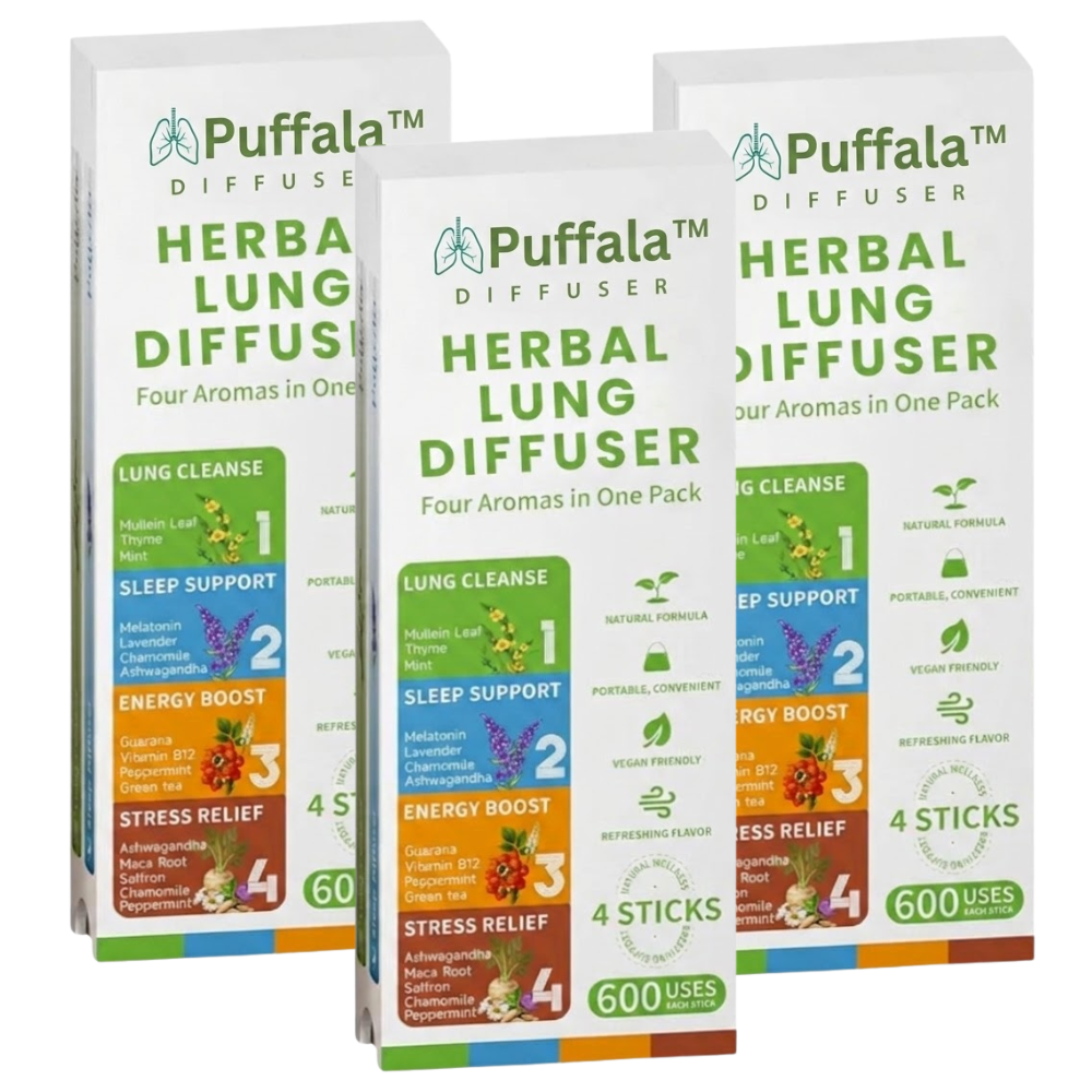 Puffala™ - SE