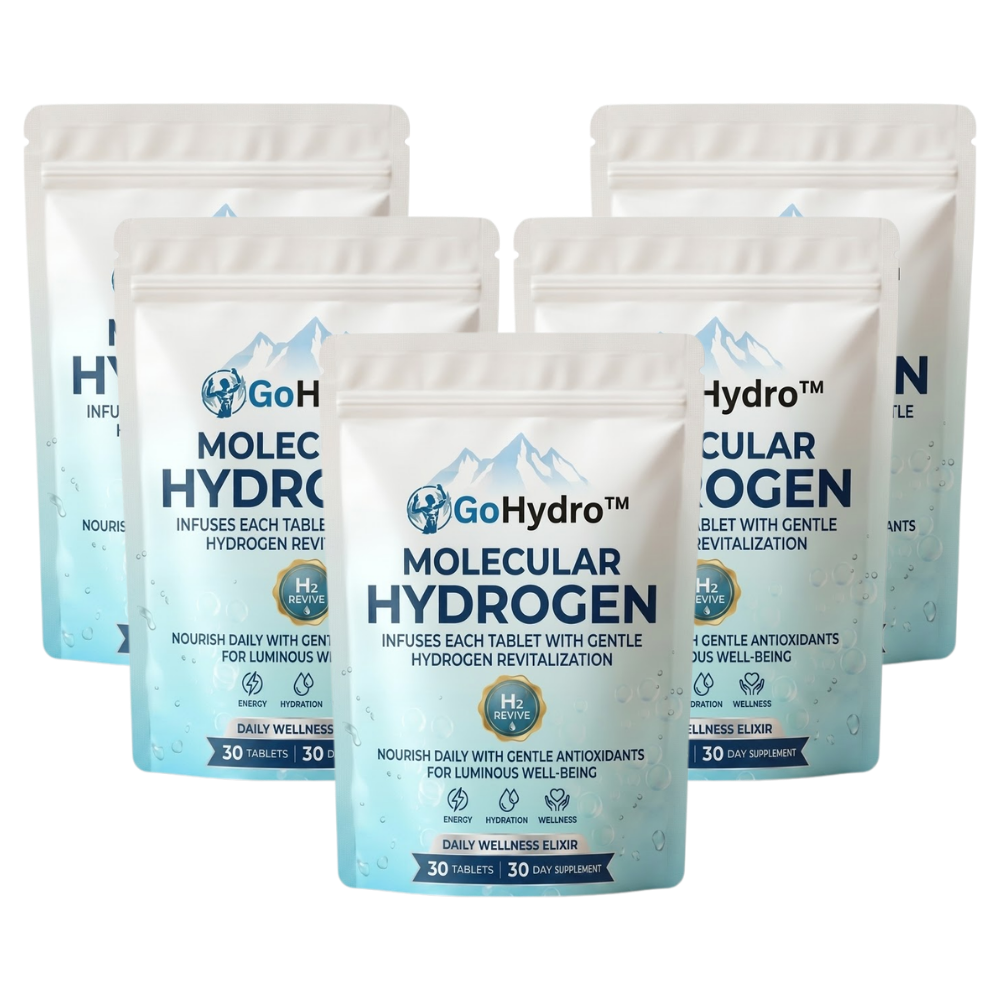 GoHydro™