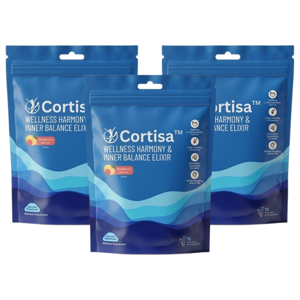 Cortisa™