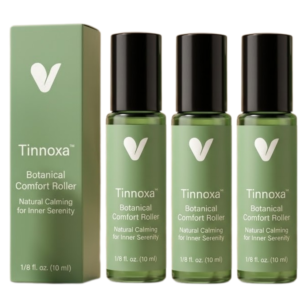 Tinnoxa™ - fi