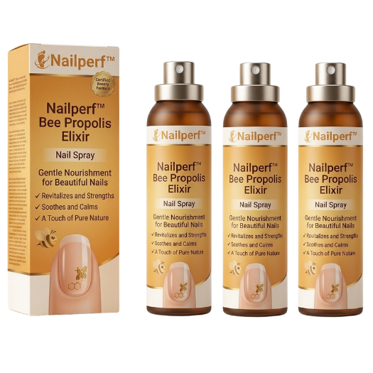 Nailperf™ -fi