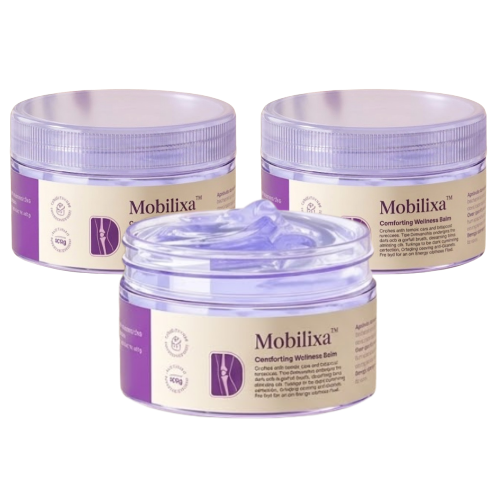 Mobilixa™ - fi