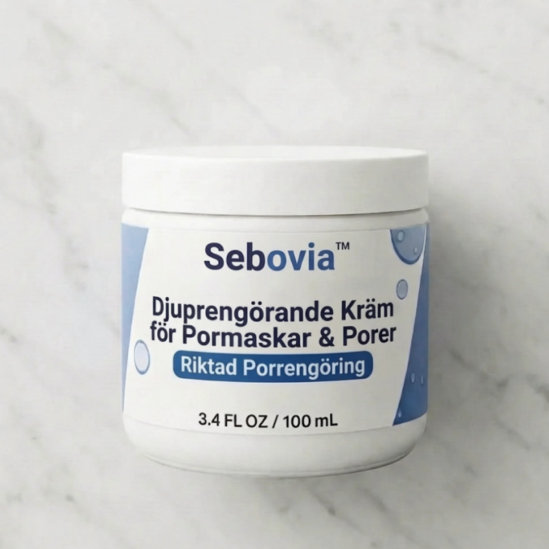 Sebovia