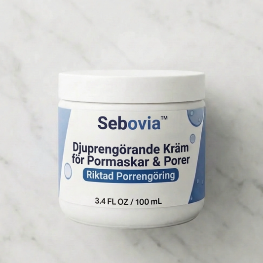 Sebovia