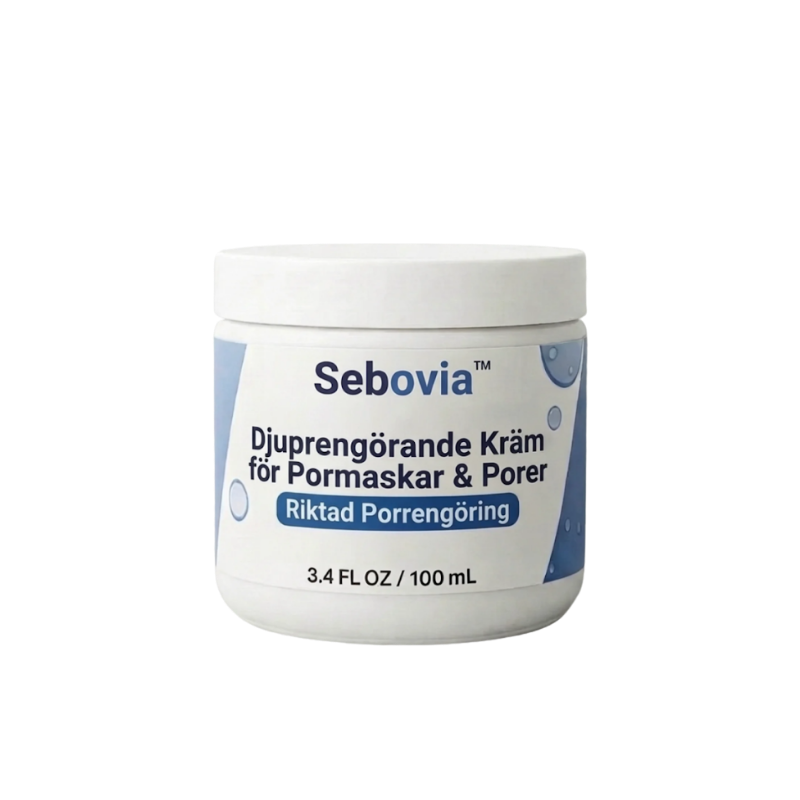 Sebovia