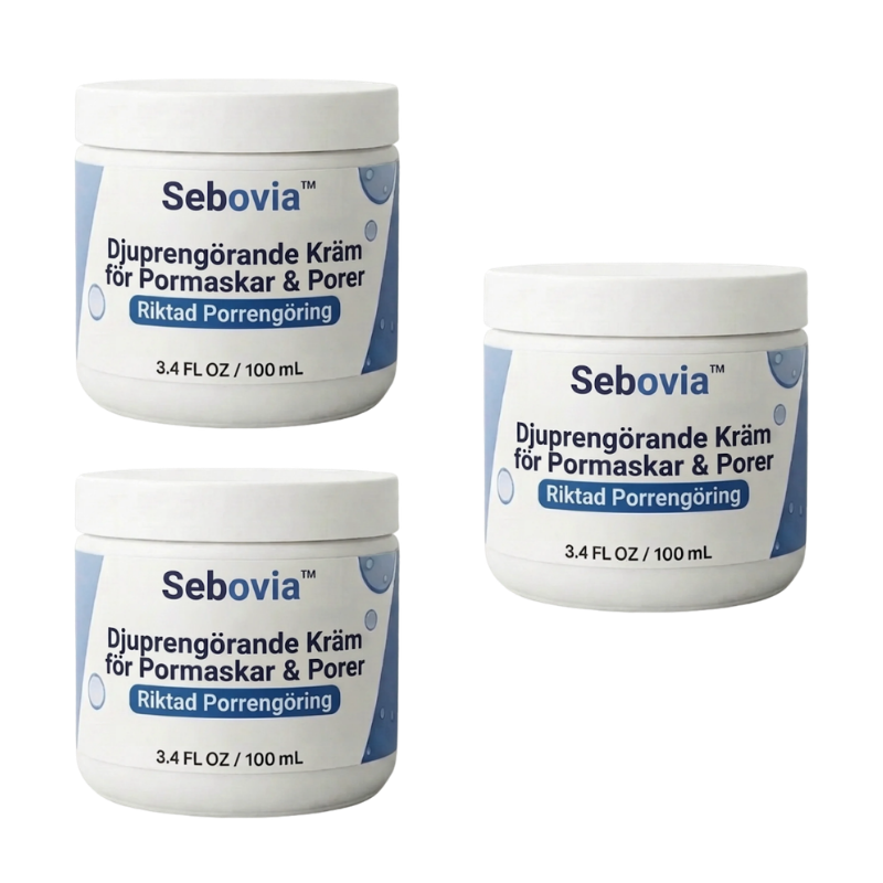 Sebovia