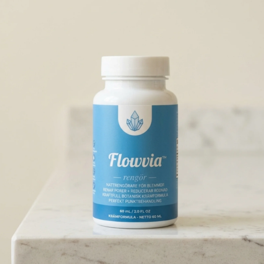 Flowvia