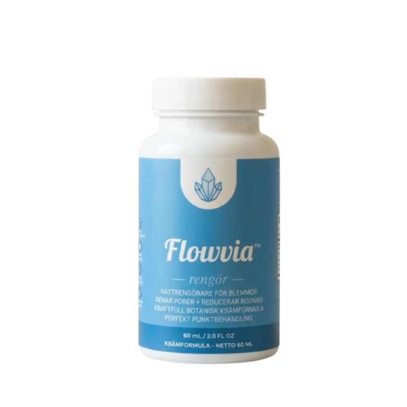 Flowvia