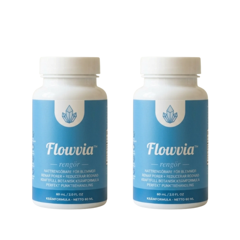 Flowvia