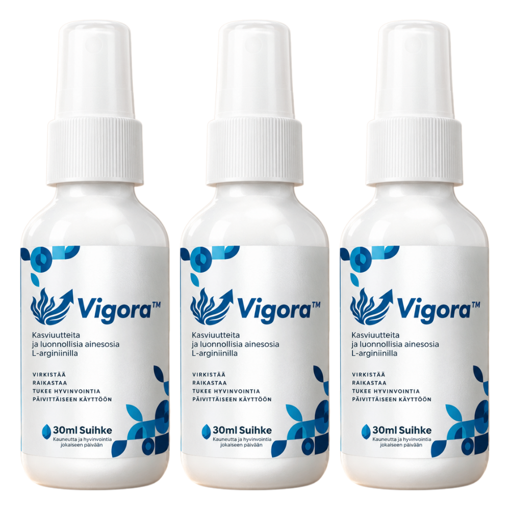 Vigora™