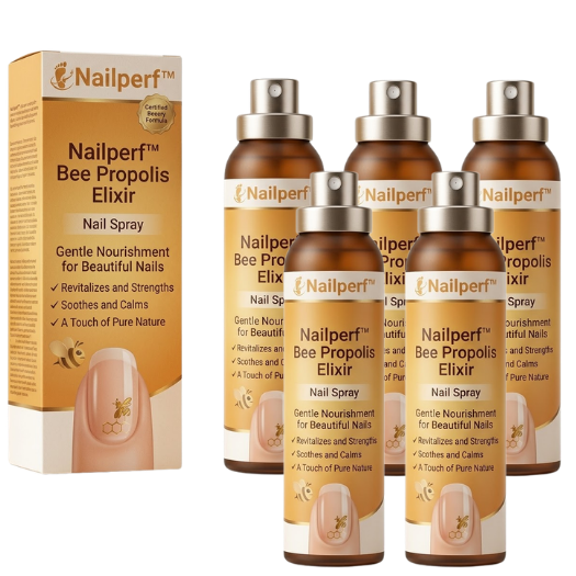 Nailperf™ -fi