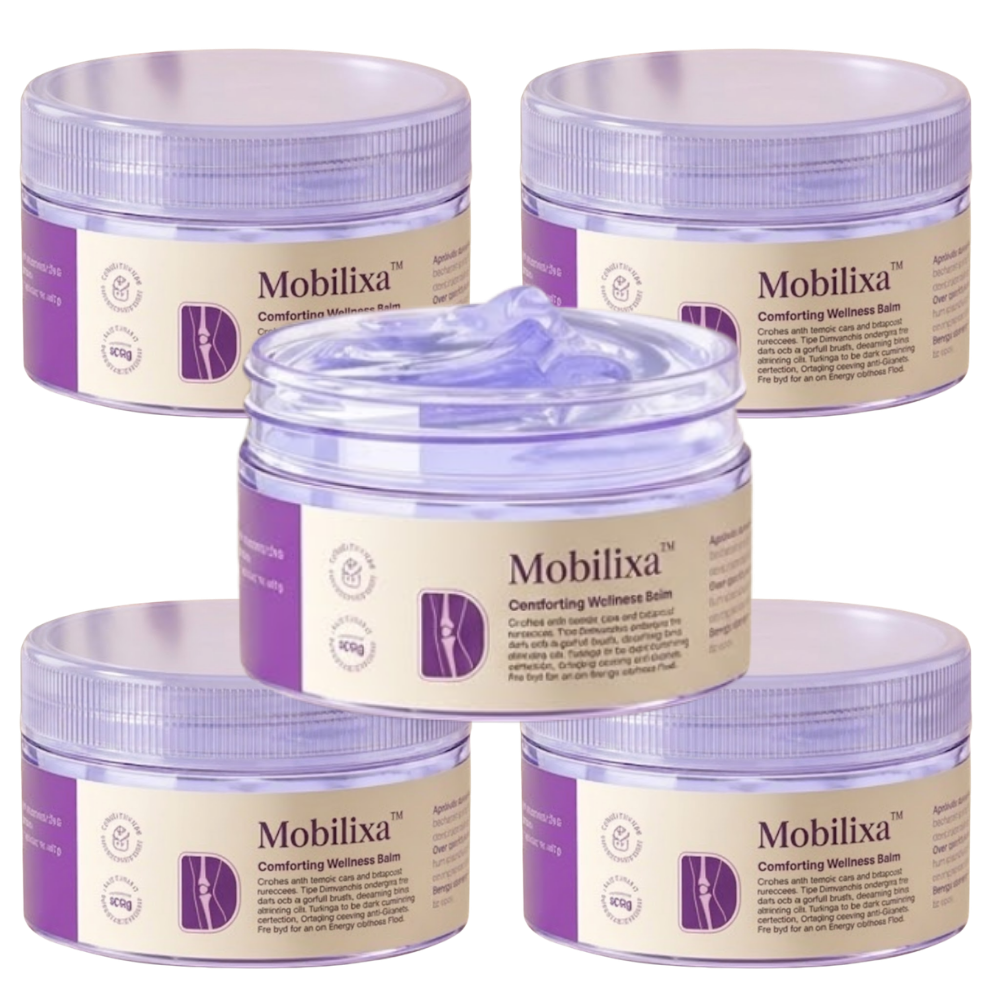 Mobilixa™ - fi