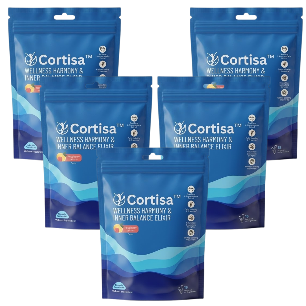 Cortisa™