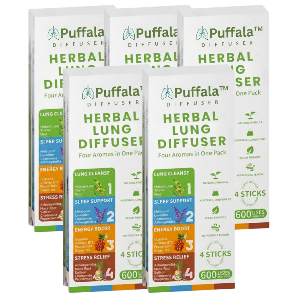 Puffala™ - SE