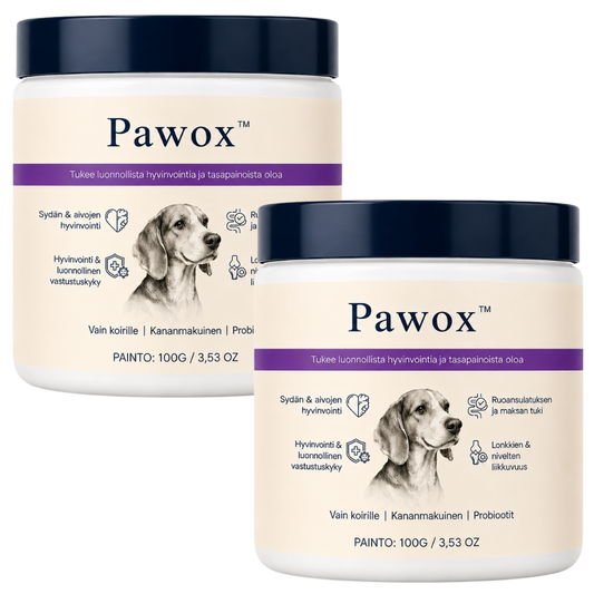 Pawox™