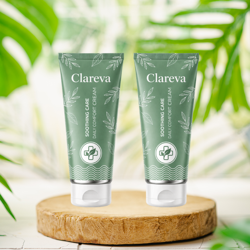 Clareva