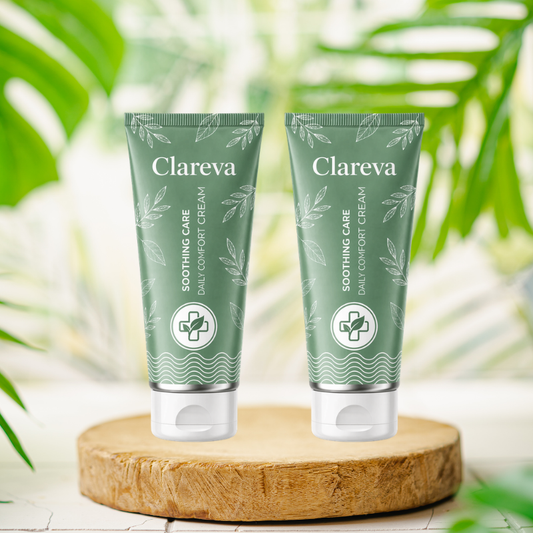 Clareva