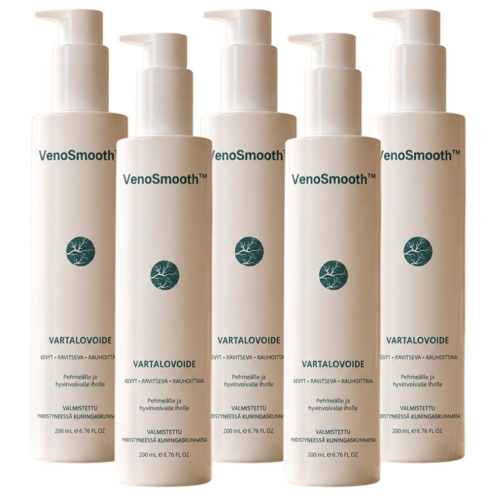 VenoSmooth™