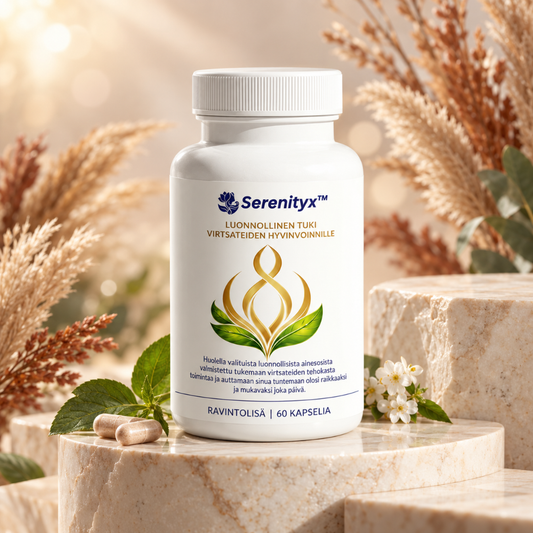 Serenityx™