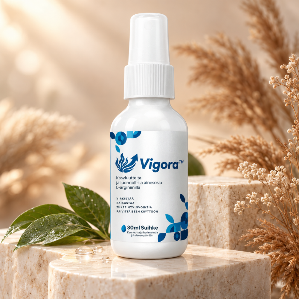 Vigora™