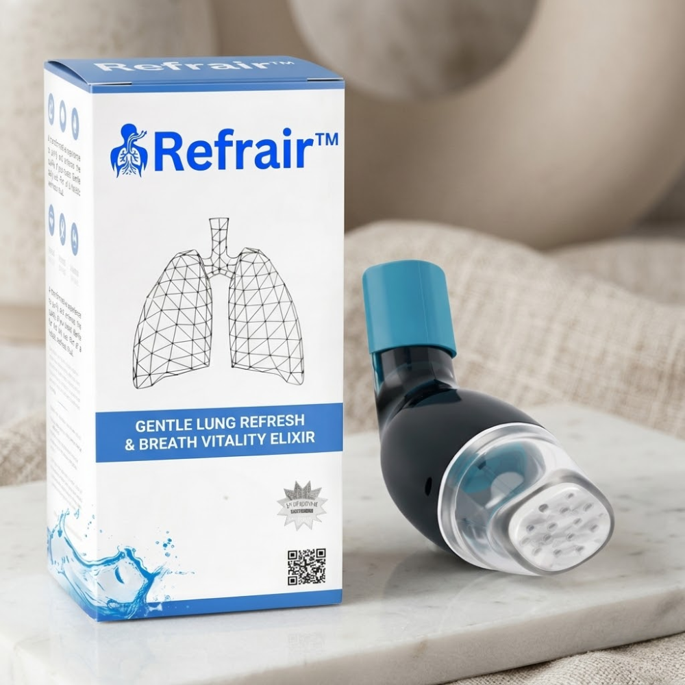 Refrair™