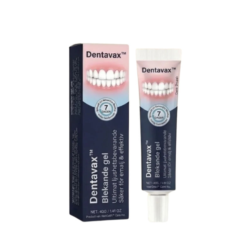 Dentavax